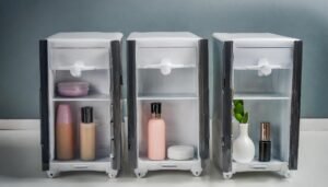 Read more about the article The Cool Choice: A Guide to Choosing the Perfect Skincare Fridge