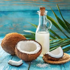 Coconut oil