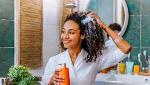 Read more about the article Unlock the Secrets to Luscious Locks: A Comprehensive Guide to Hair Care Products