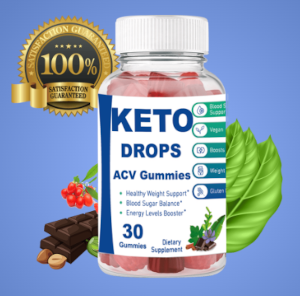 keto drops