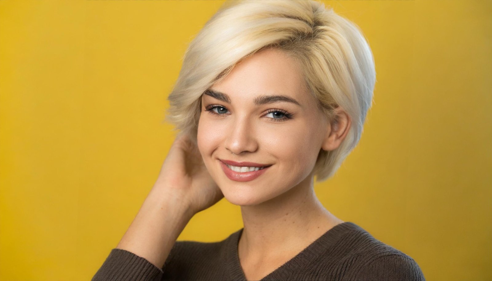 Read more about the article A Comprehensive Comparison of Pixie Human Hair Wigs: Finding Your Perfect Style