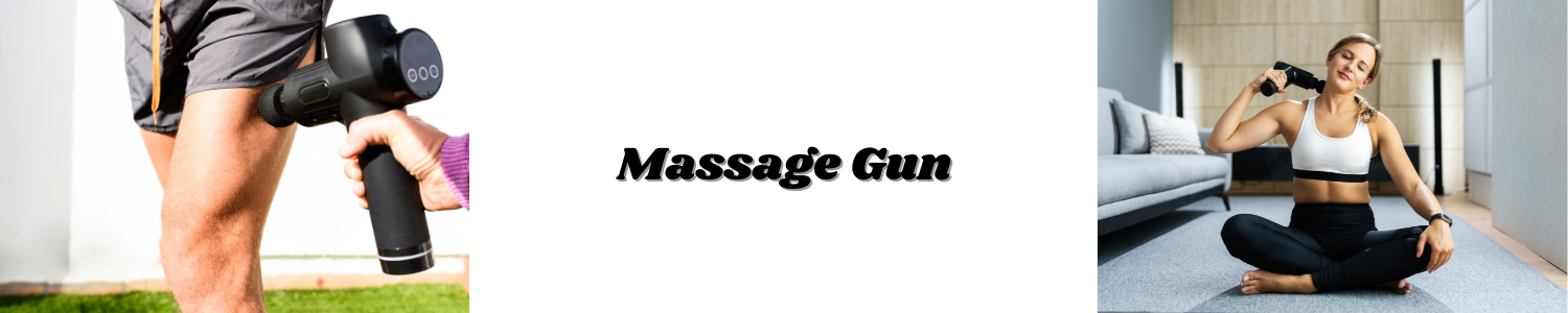 Massage Gun