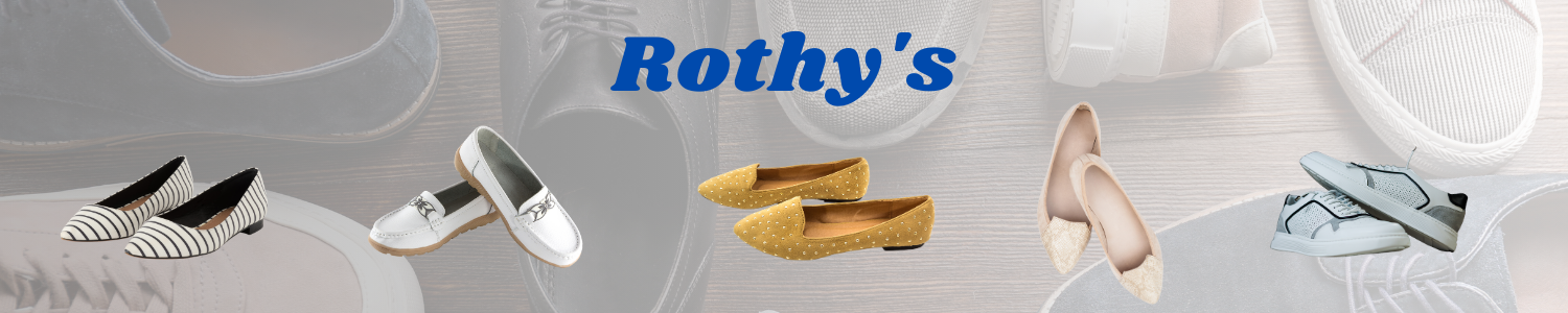 Rothy's