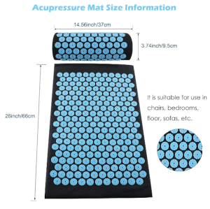 acupressure mat