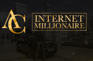 internet millionaire