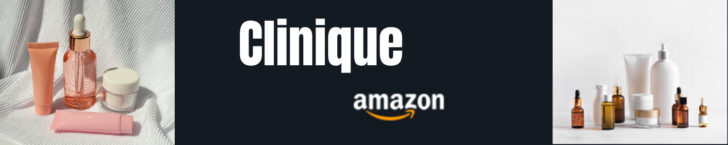 Amazon Clinique