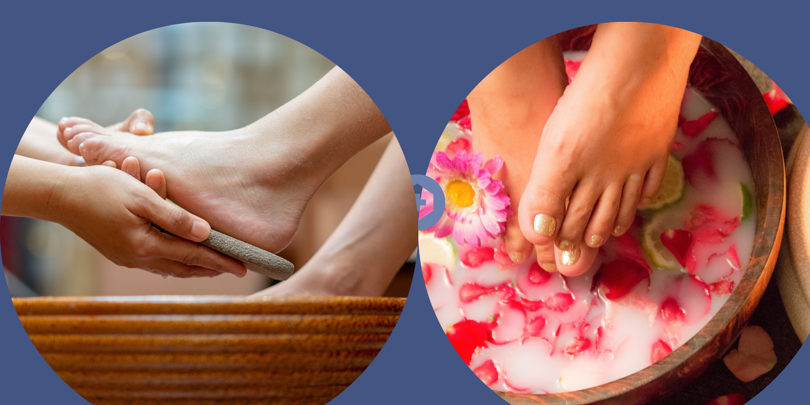 Read more about the article Keeping Your Feet Healthy and Pain-Free