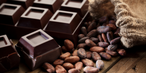 Read more about the article Dark Chocolate: Unveiling the Remarkable Health Benefits