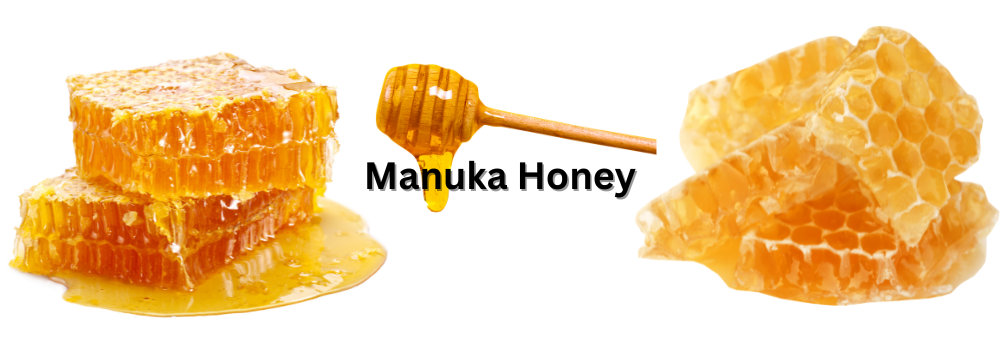 Manuka Honey