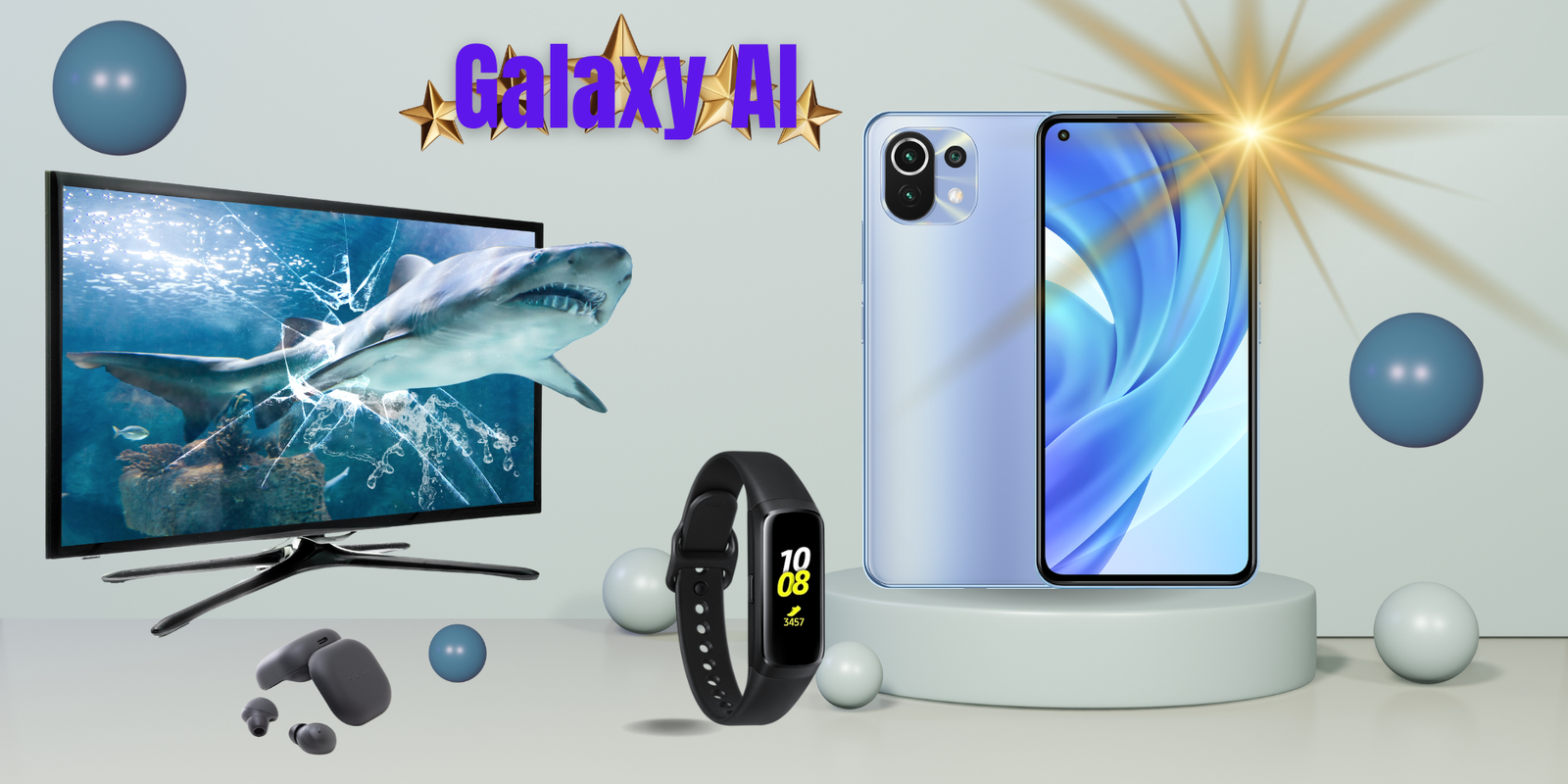 Galaxy AI