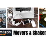 Amazon Movers and Shakers