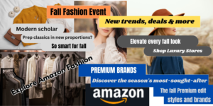 Read more about the article Fall Fashion Event 2024