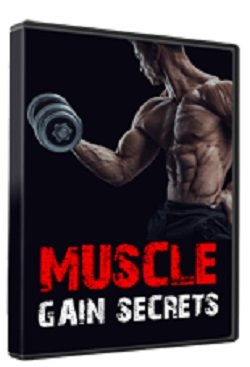 Muscle Gain Secrets