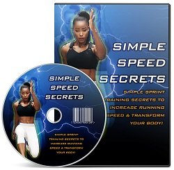 Simple Speed Secrets