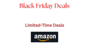 Read more about the article Black Friday Deals