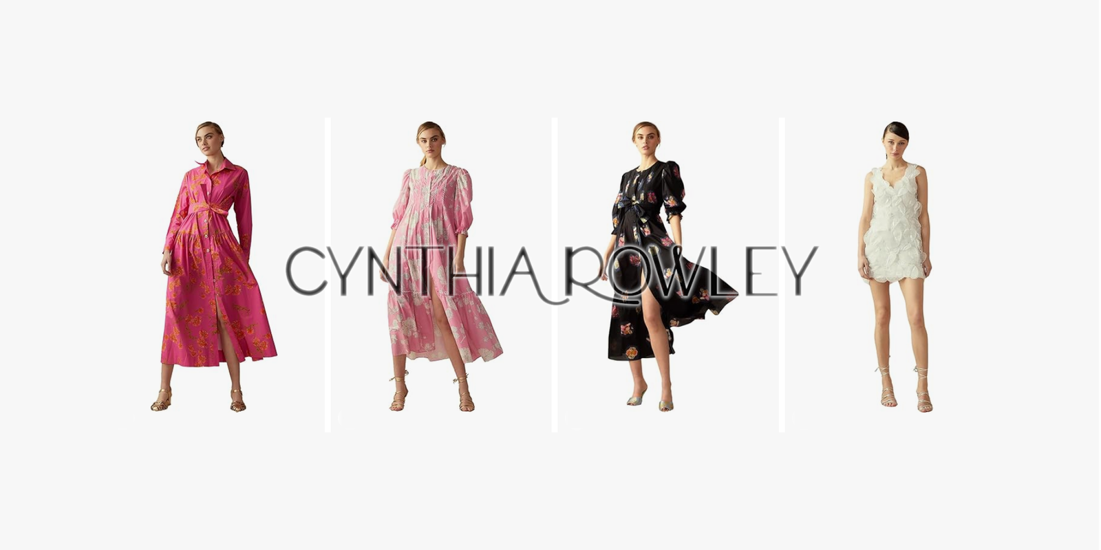 Cynthia Rowley